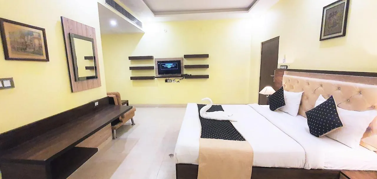 Gupta Inn Varanasi 3*,  Hindistan