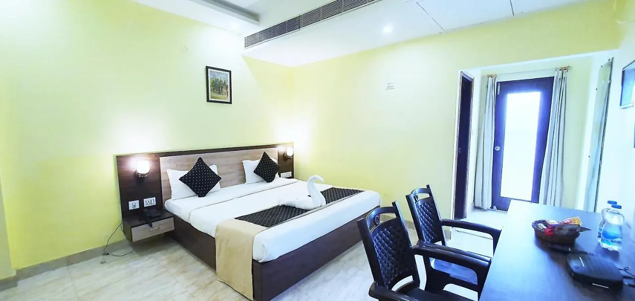 Gupta Inn Varanasi