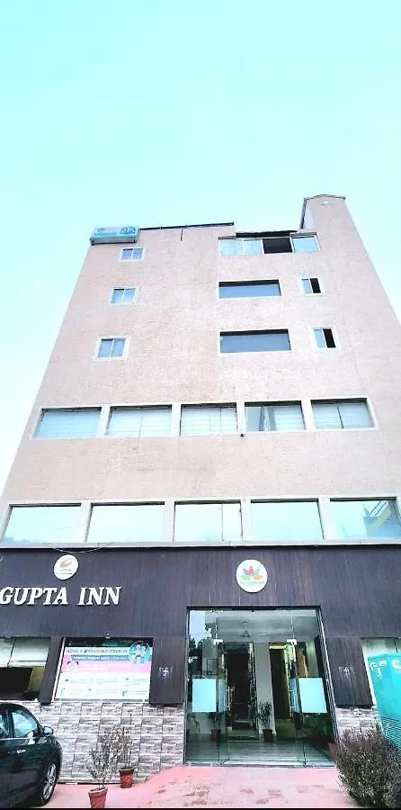 Gupta Inn Varanasi Otel