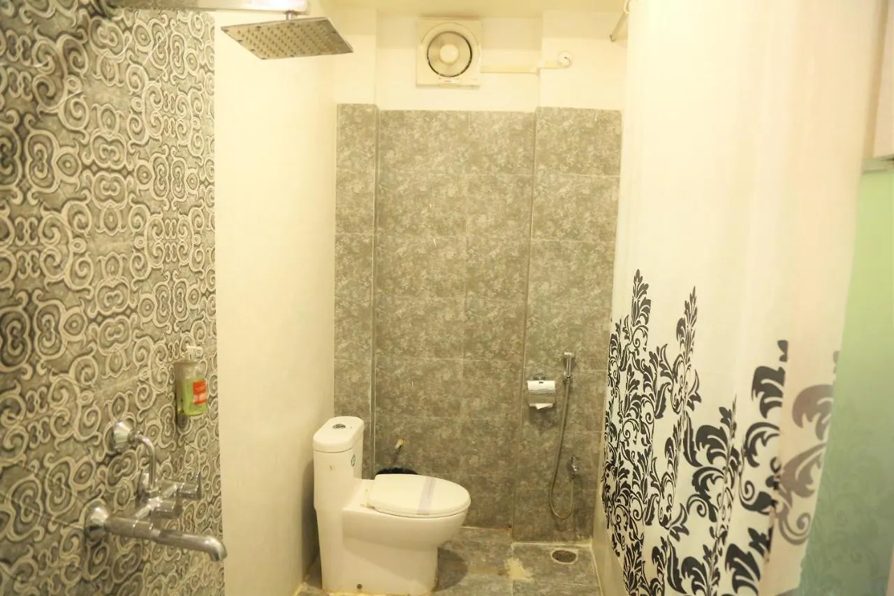 Gupta Inn Varanasi 3*,