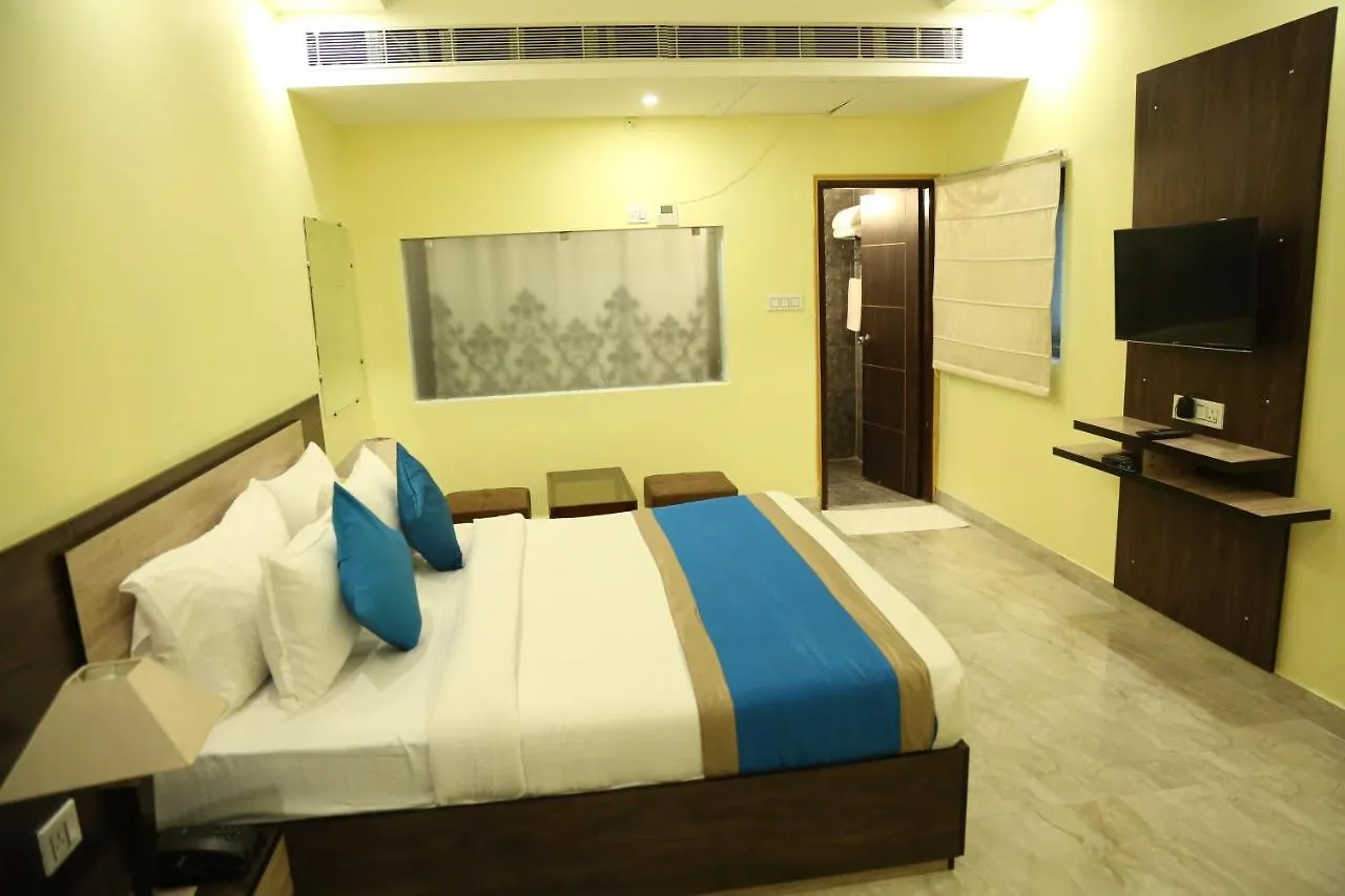 Gupta Inn Varanasi