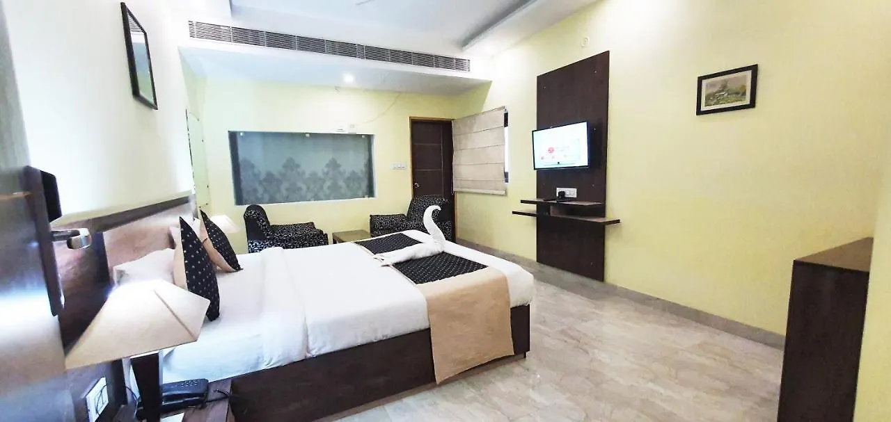Gupta Inn Varanasi 3*,