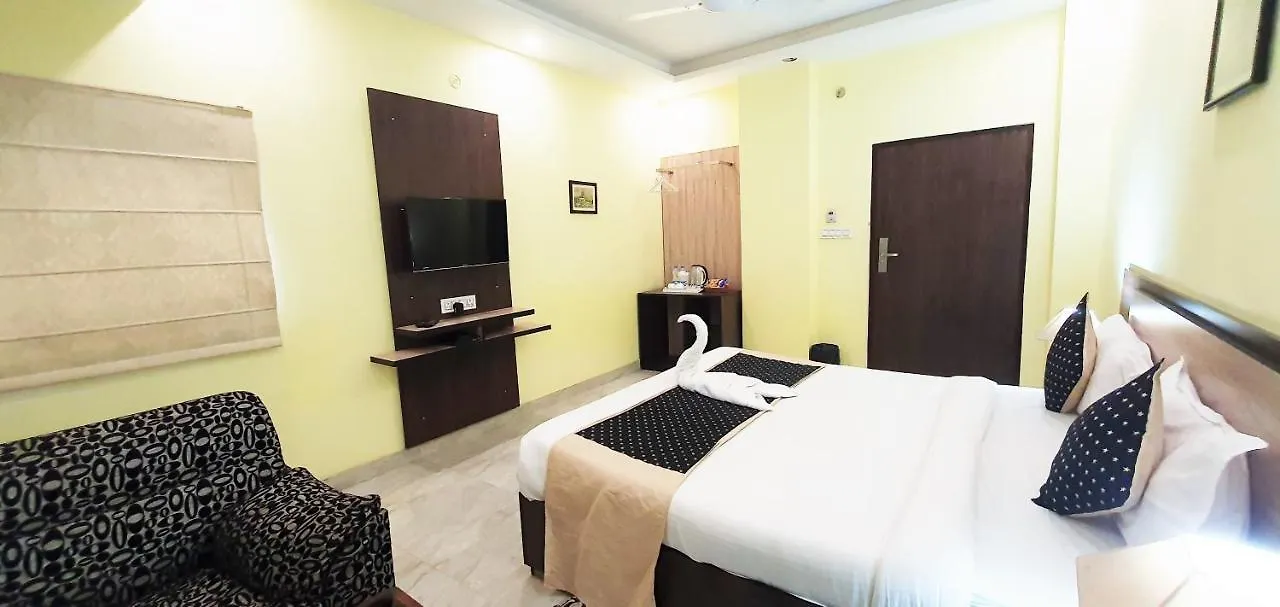Gupta Inn Varanasi 3*,