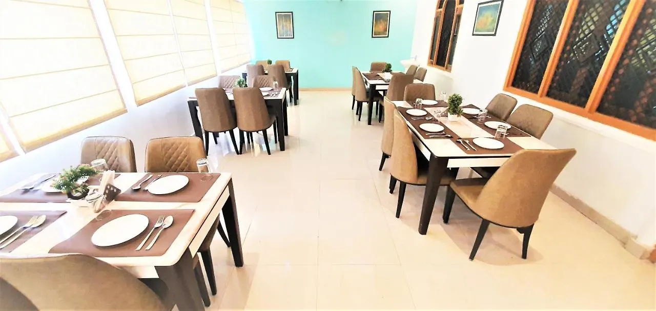Gupta Inn Varanasi Otel