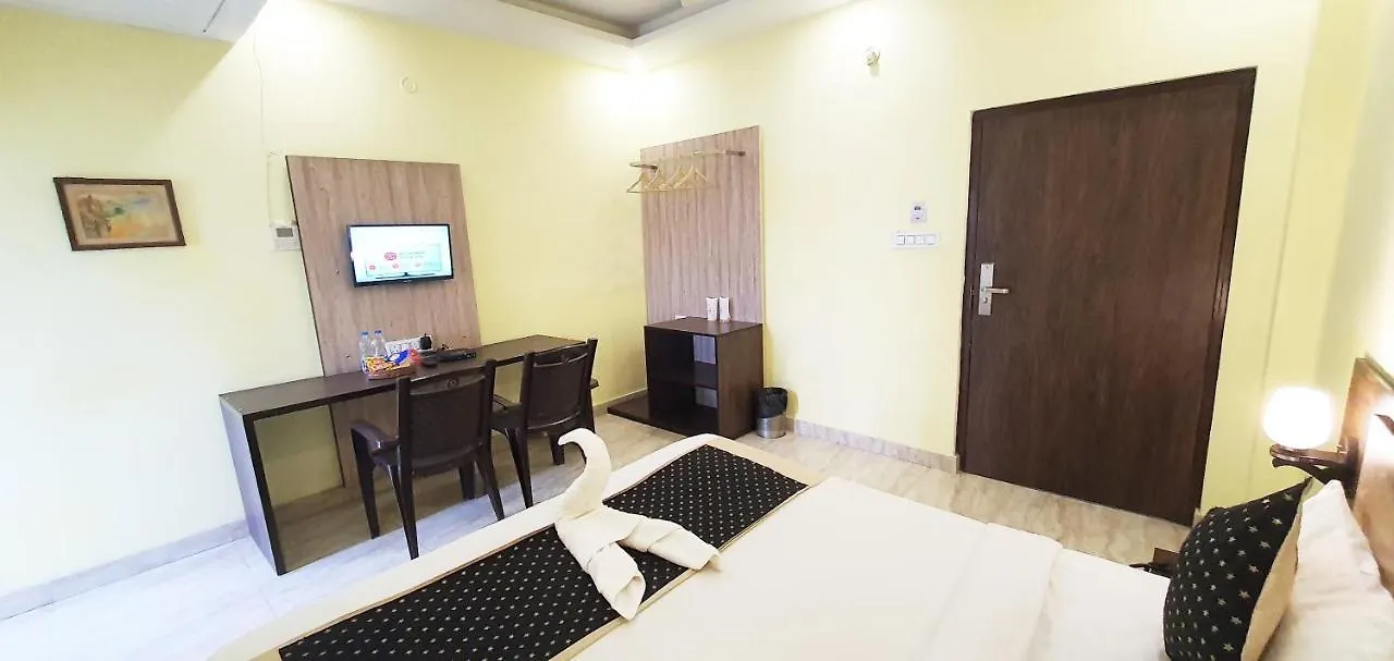 Gupta Inn Varanasi 3*,  Hindistan