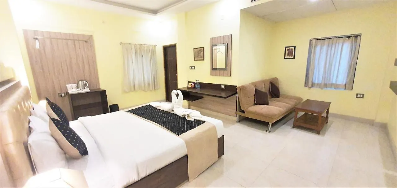 Otel Gupta Inn Varanasi