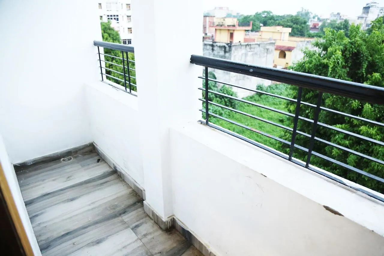Gupta Inn Varanasi Hindistan