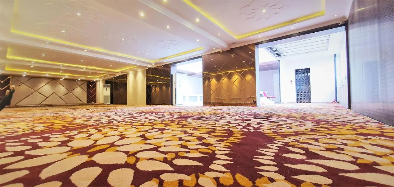 Gupta Inn Varanasi 3*,  Hindistan