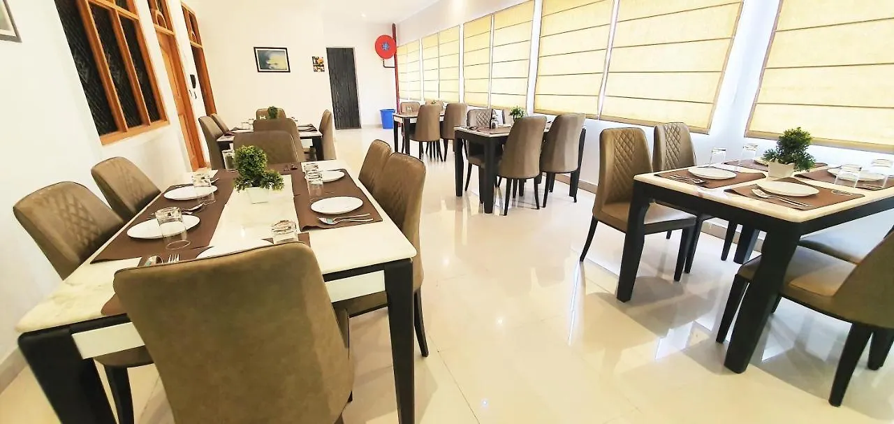 Gupta Inn Varanasi Otel