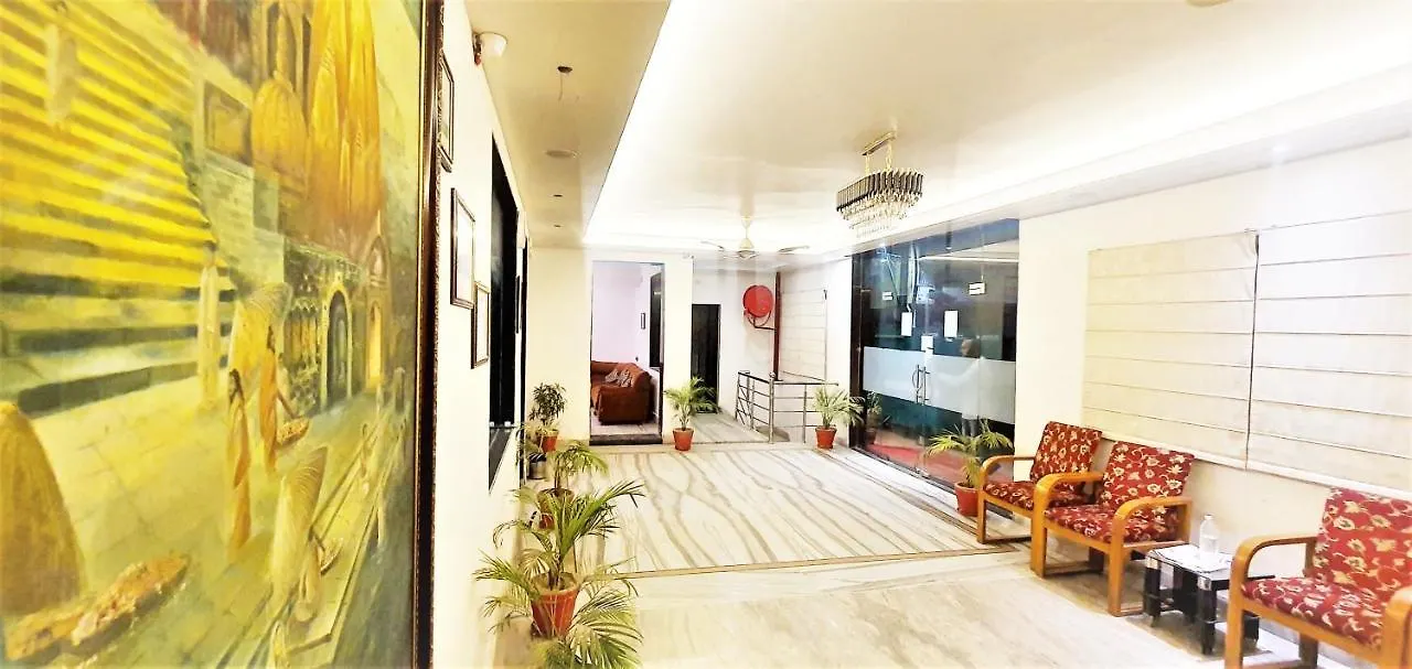 Otel Gupta Inn Varanasi