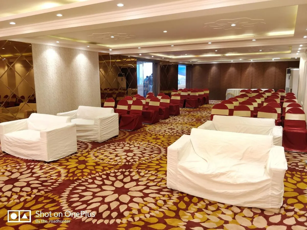 Otel Gupta Inn Varanasi